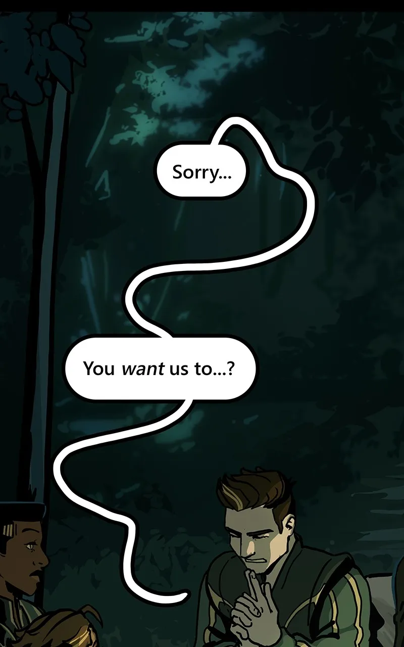 Time and Time Again Chapter 80 page 33 - 