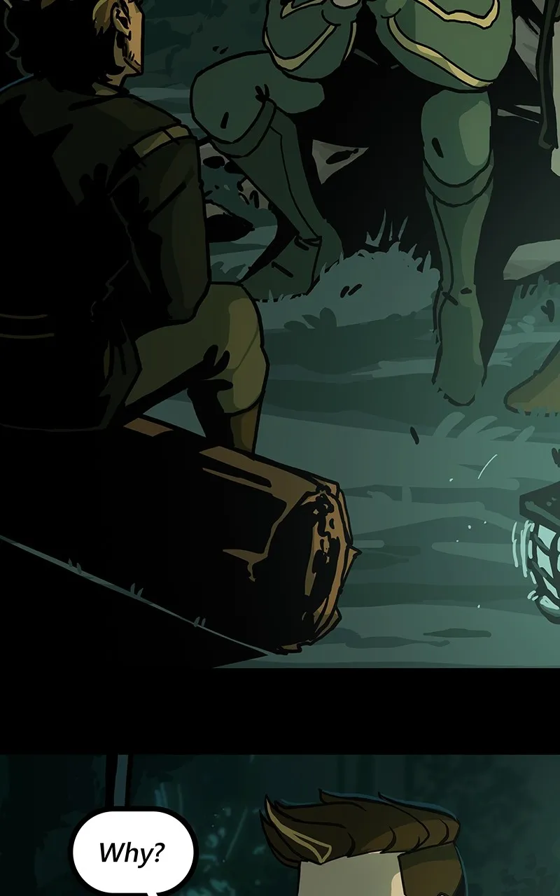 Time and Time Again Chapter 80 page 34 - 