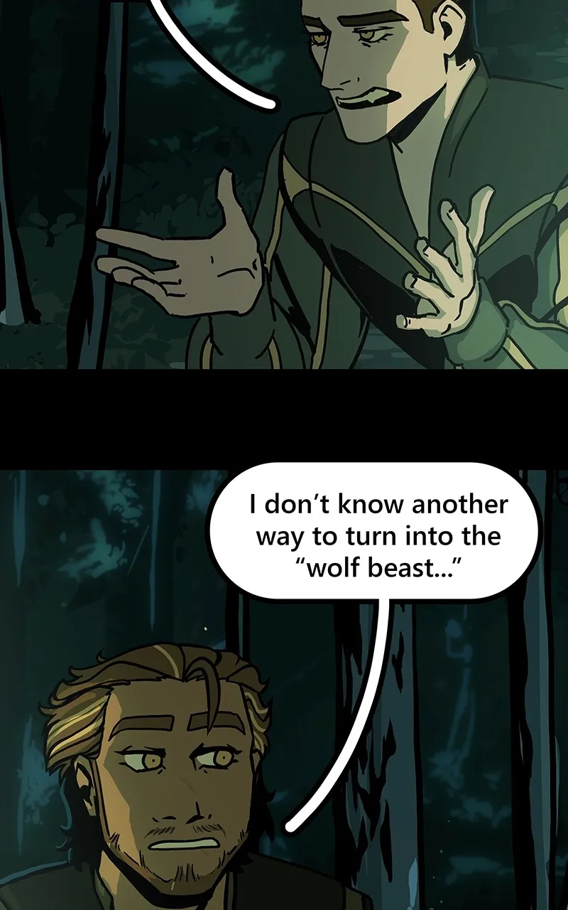Time and Time Again Chapter 80 page 35 - 