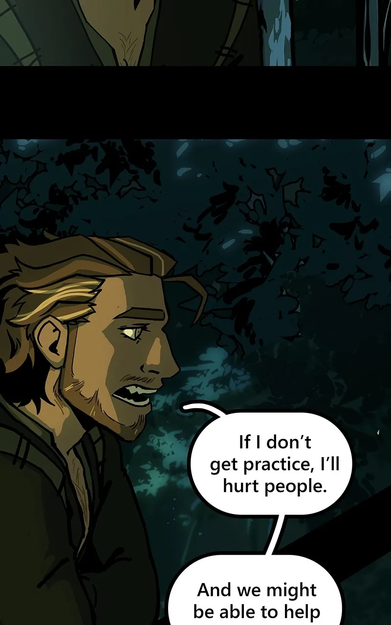 Time and Time Again Chapter 80 page 36 - 