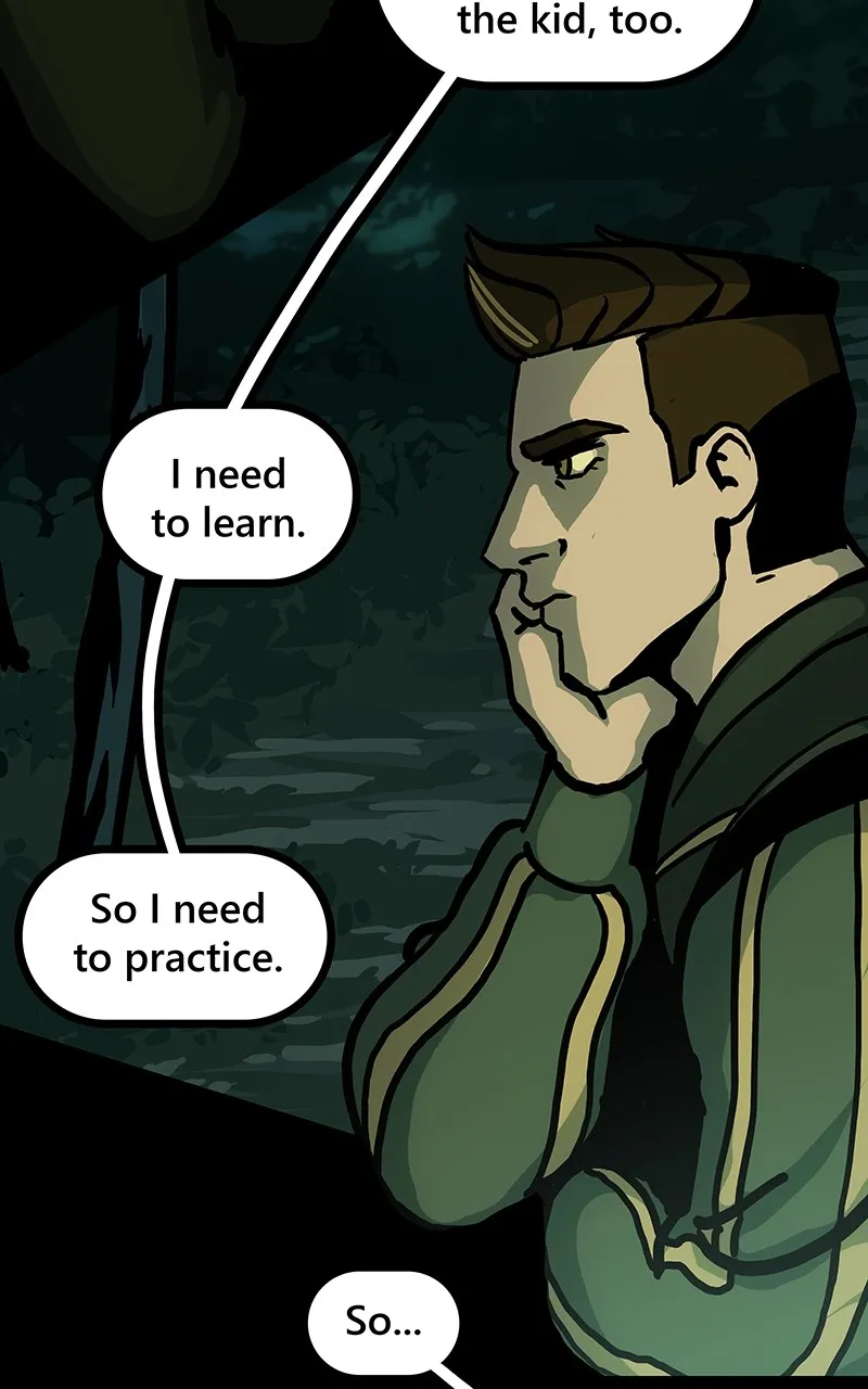 Time and Time Again Chapter 80 page 37 - 