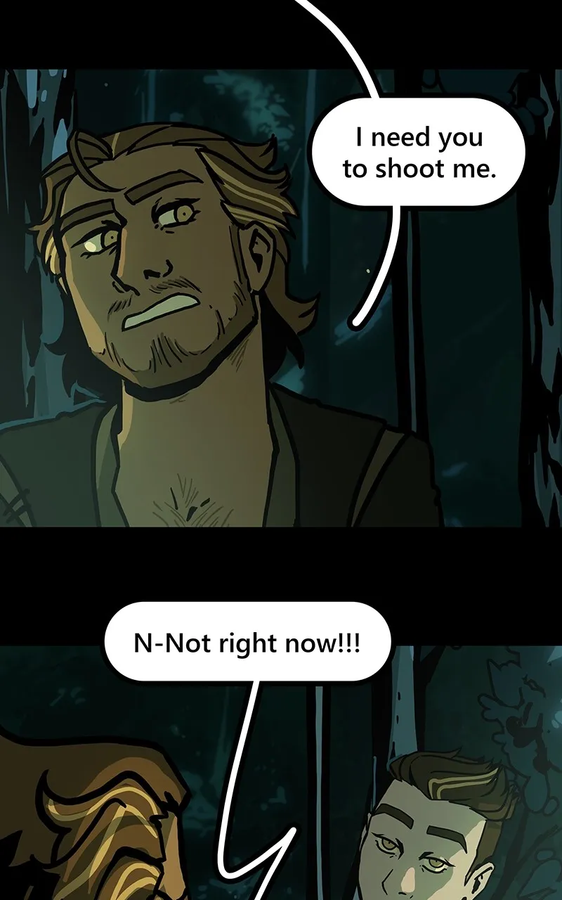 Time and Time Again Chapter 80 page 38 - 
