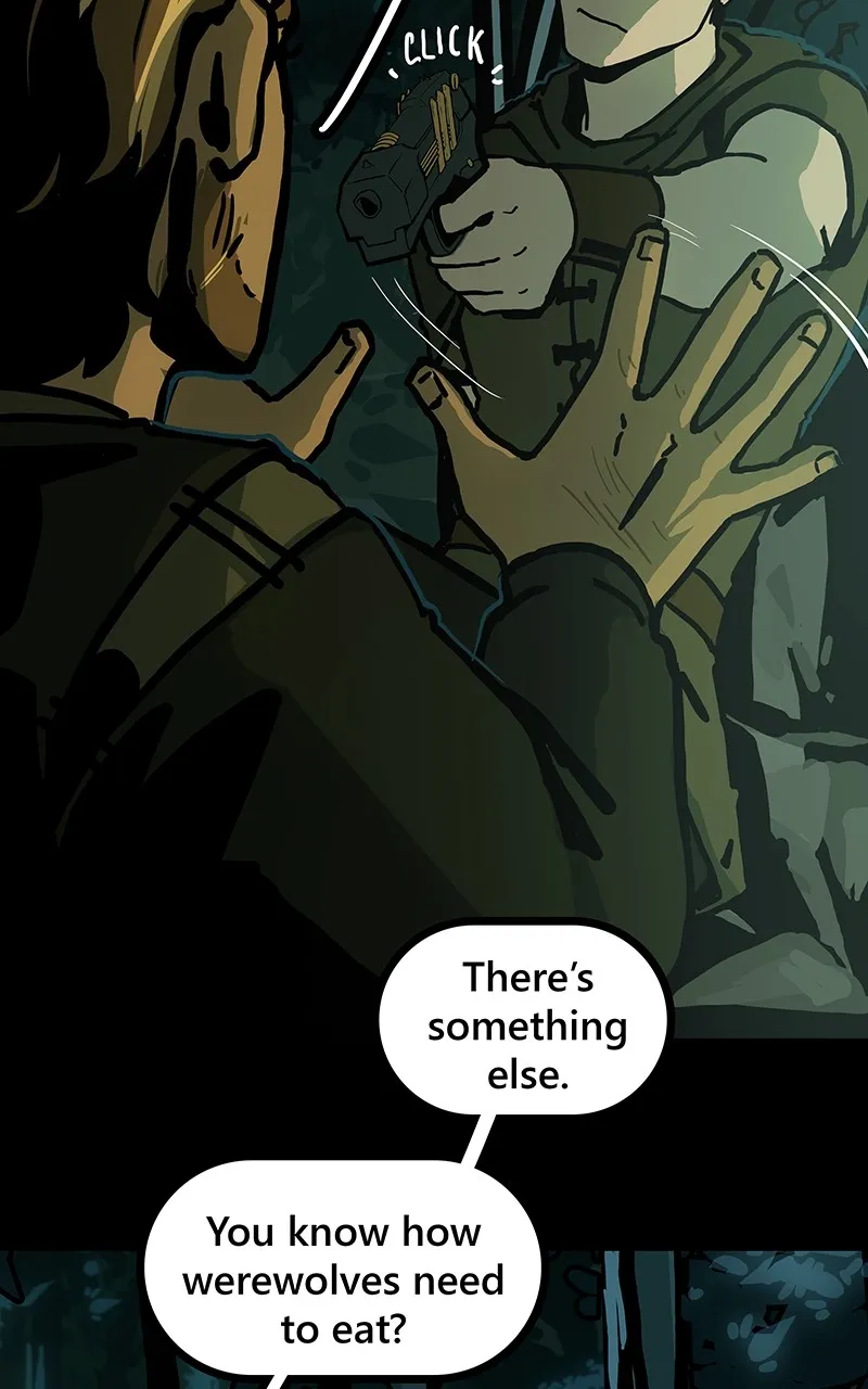 Time and Time Again Chapter 80 page 39 - 