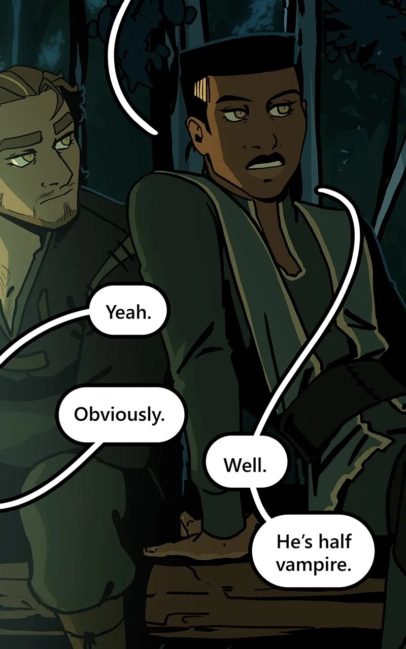 Time and Time Again Chapter 80 page 40 - 