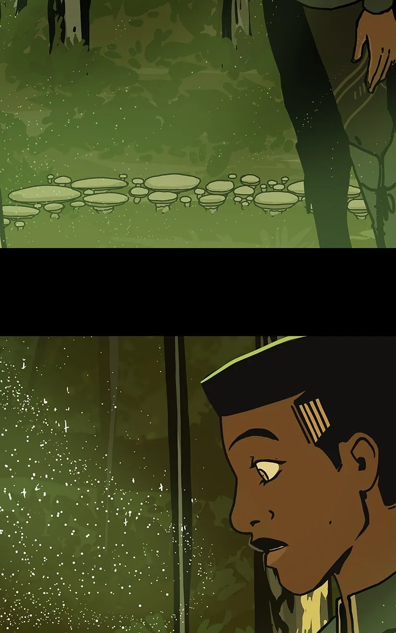 Time and Time Again Chapter 80 page 5 - 