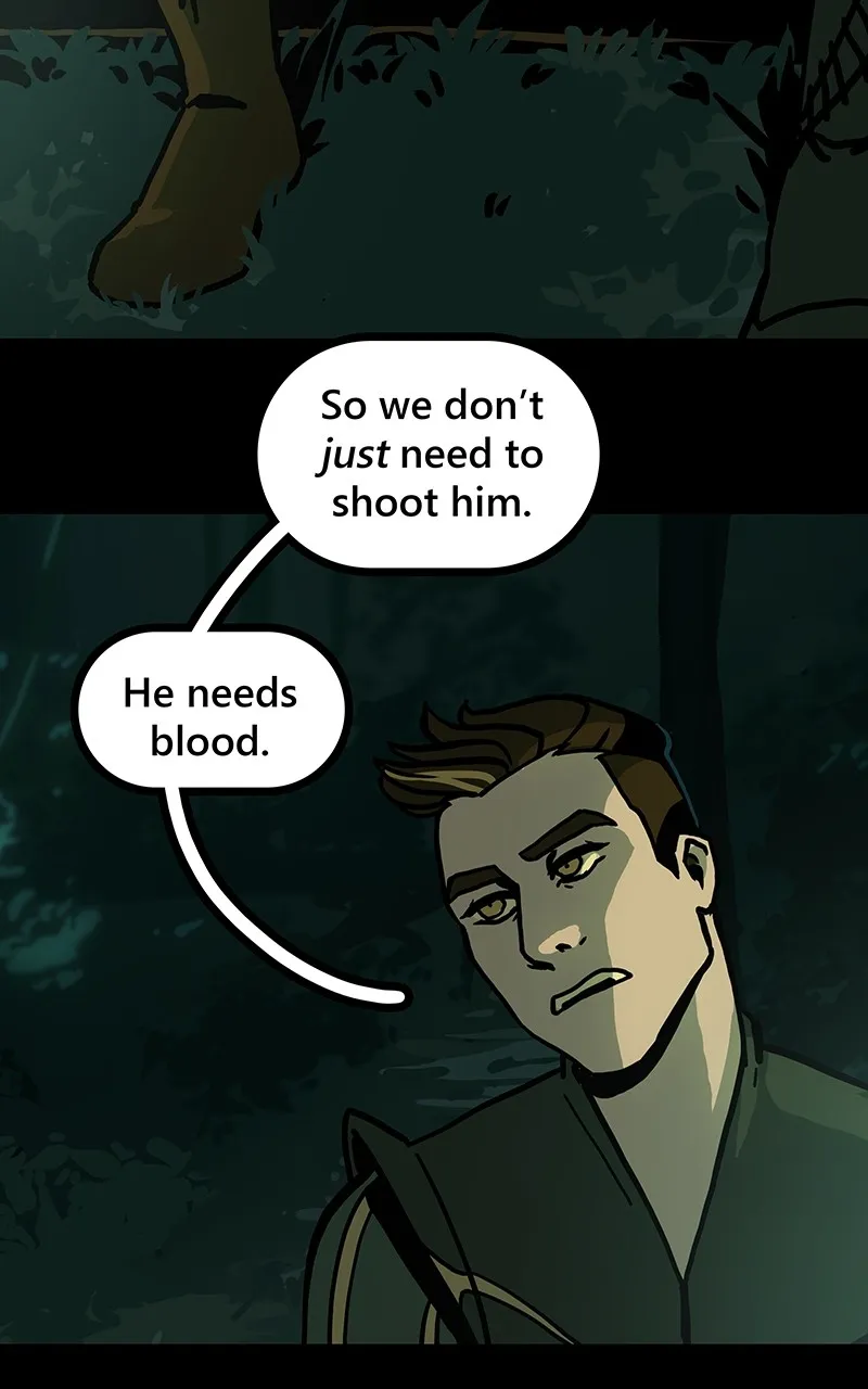 Time and Time Again Chapter 80 page 41 - 