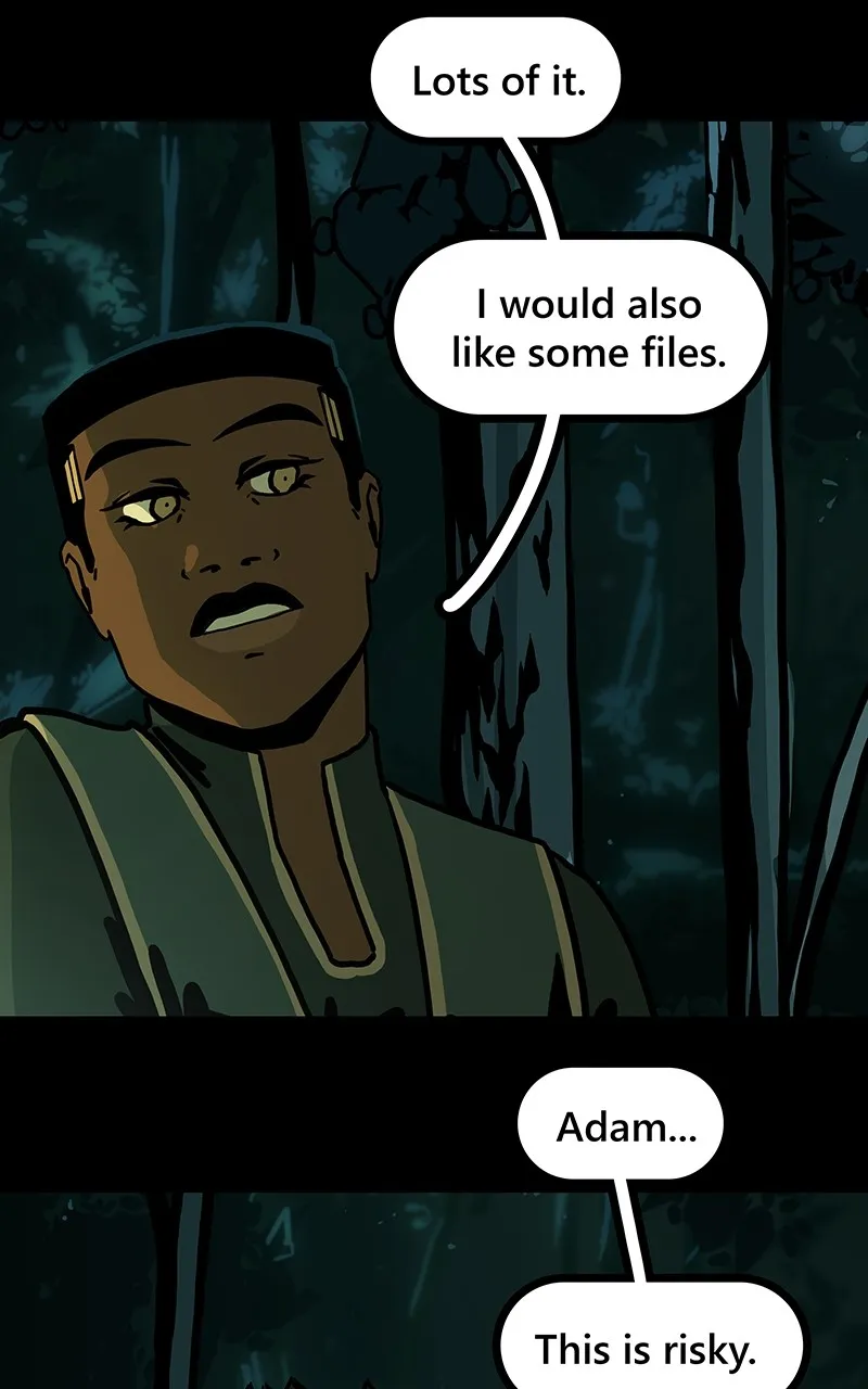 Time and Time Again Chapter 80 page 42 - 