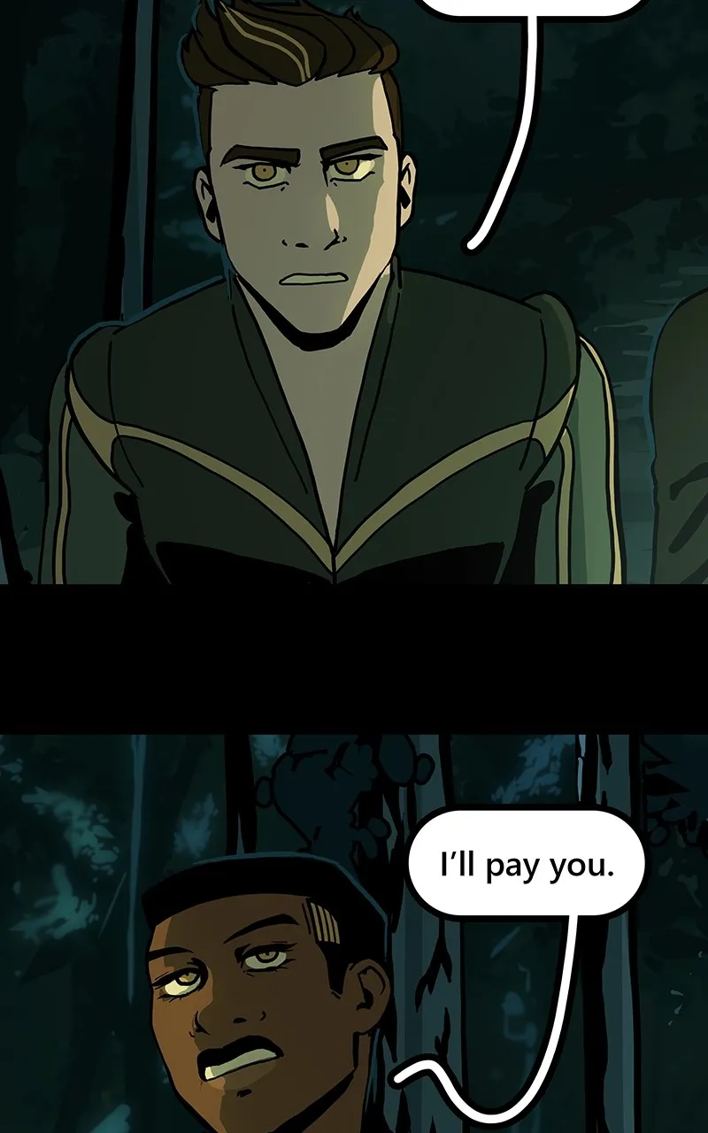 Time and Time Again Chapter 80 page 43 - 