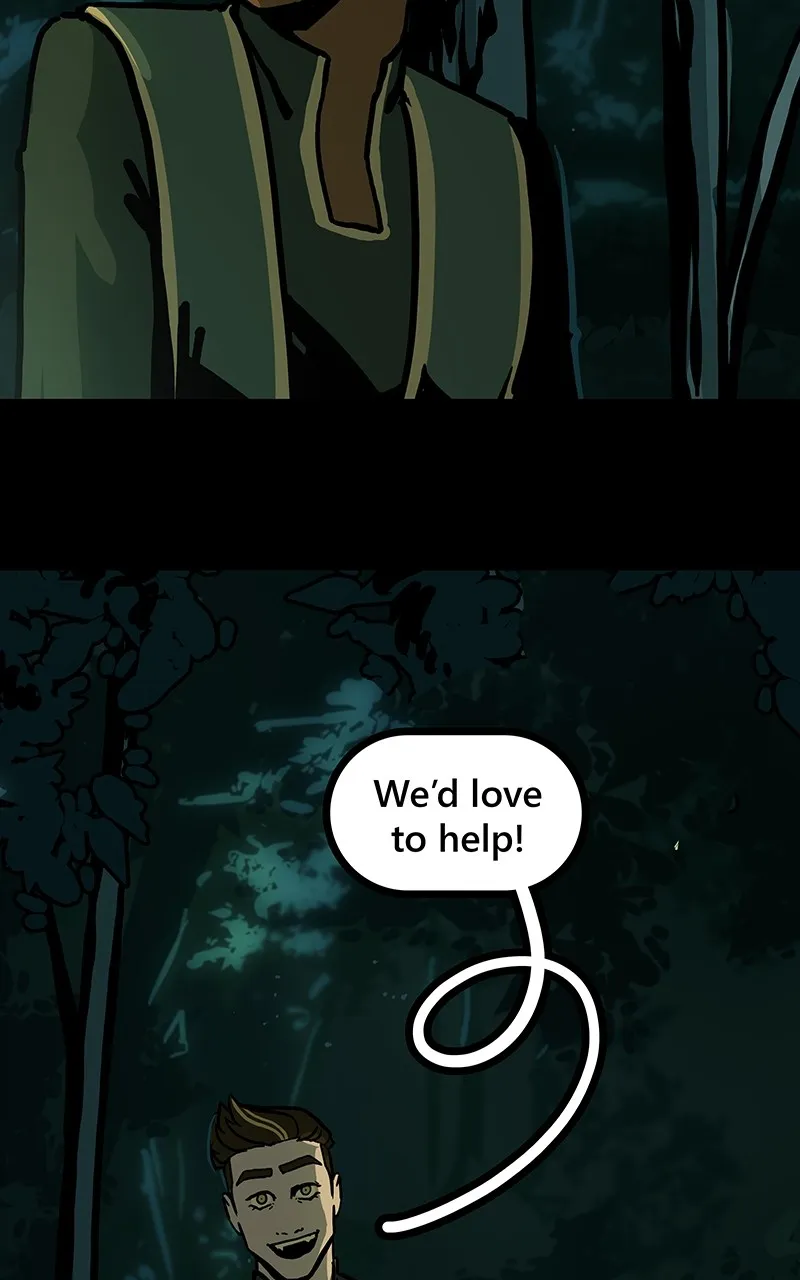Time and Time Again Chapter 80 page 44 - 