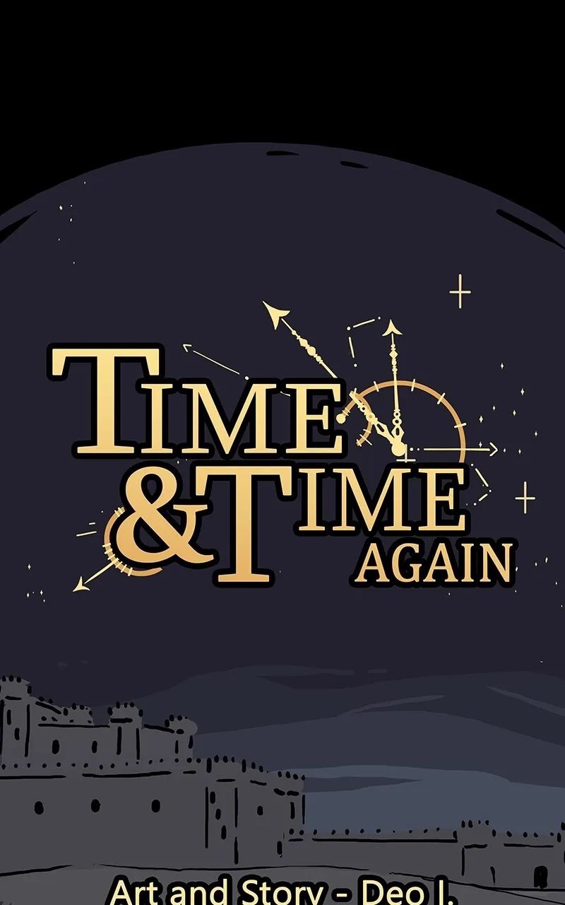 Time and Time Again Chapter 80 page 46 - 