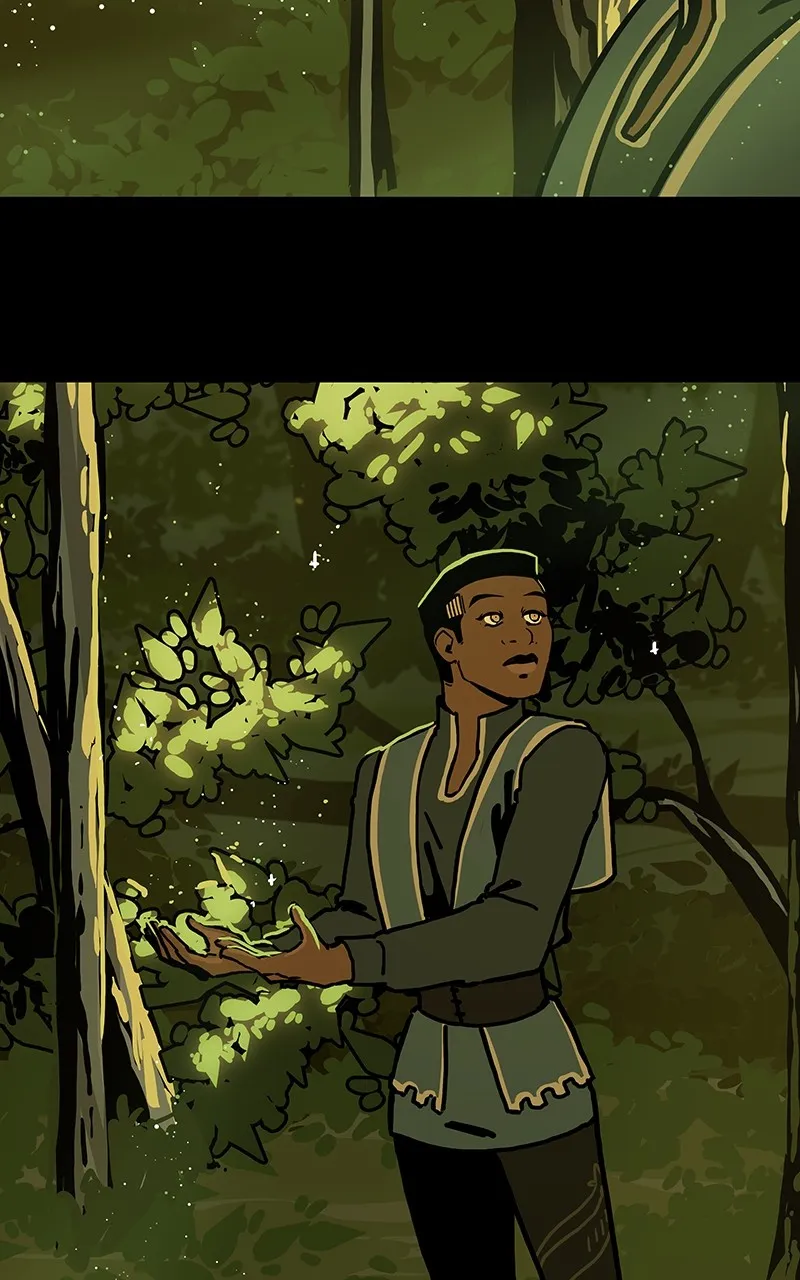 Time and Time Again Chapter 80 page 6 - 