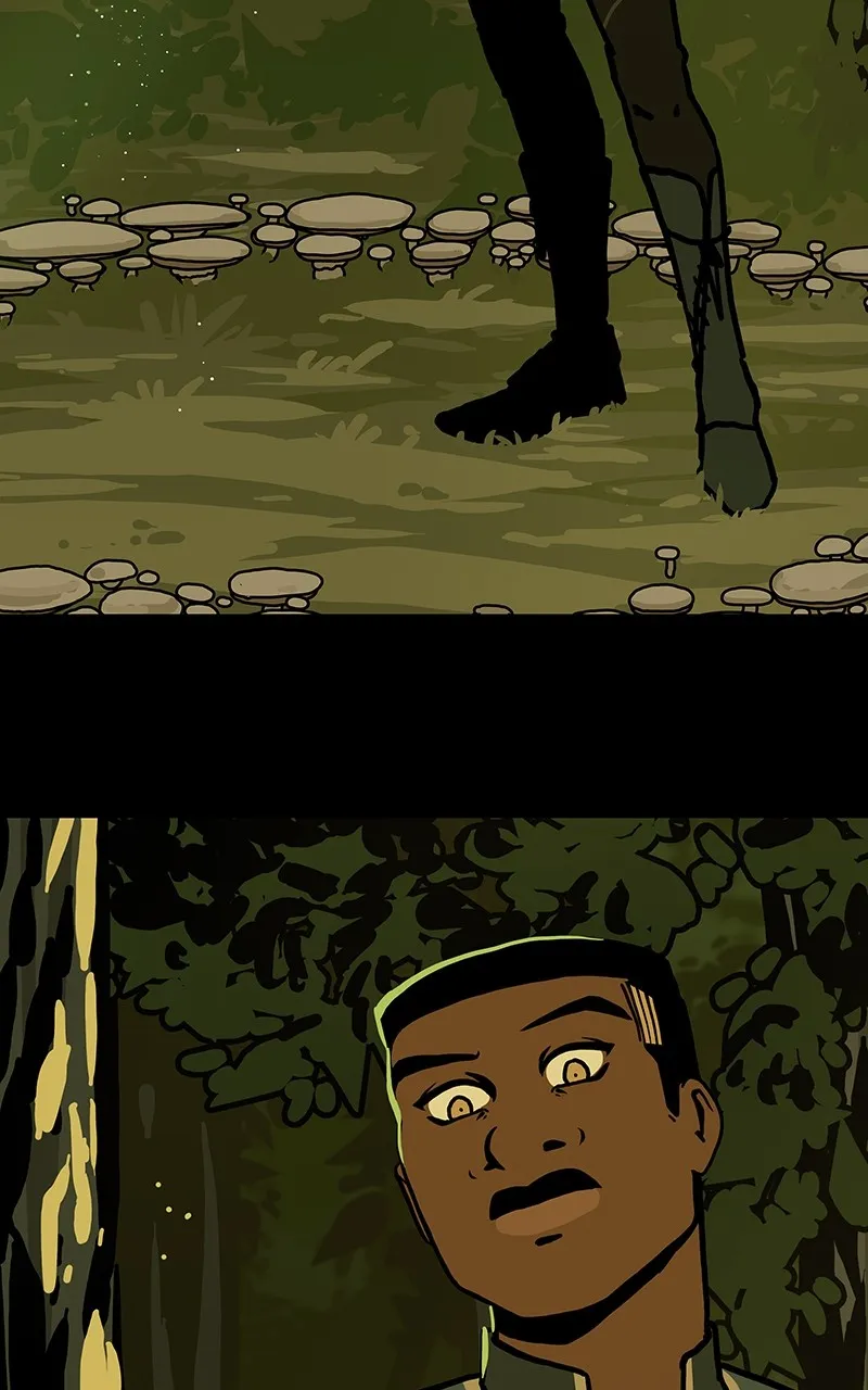 Time and Time Again Chapter 80 page 7 - 