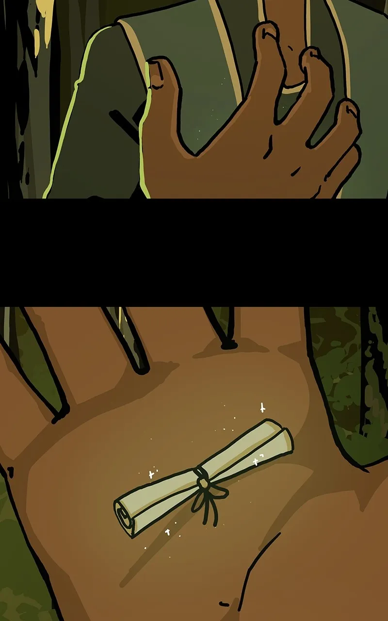 Time and Time Again Chapter 80 page 8 - 
