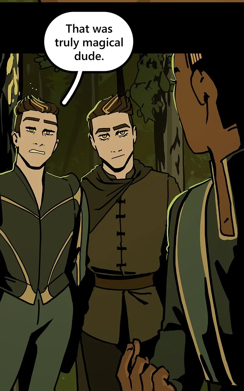 Time and Time Again Chapter 80 page 9 - 