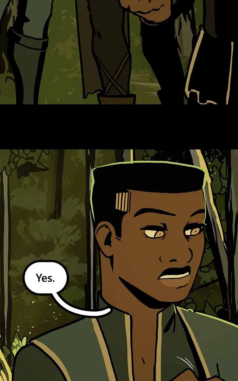 Time and Time Again Chapter 80 page 10 - 