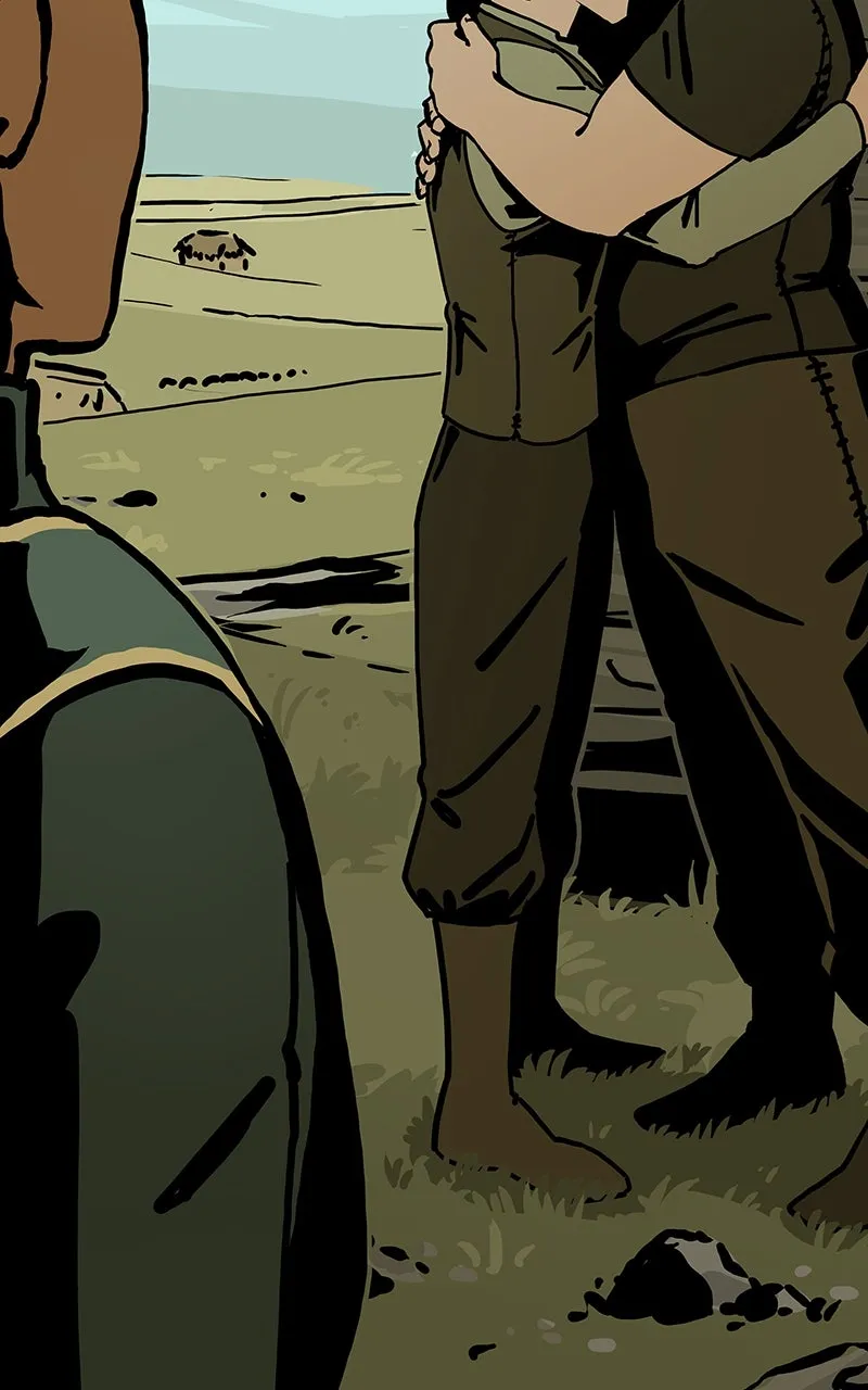 Time and Time Again Chapter 81 page 2 - 