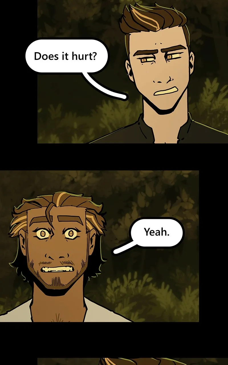 Time and Time Again Chapter 81 page 11 - 