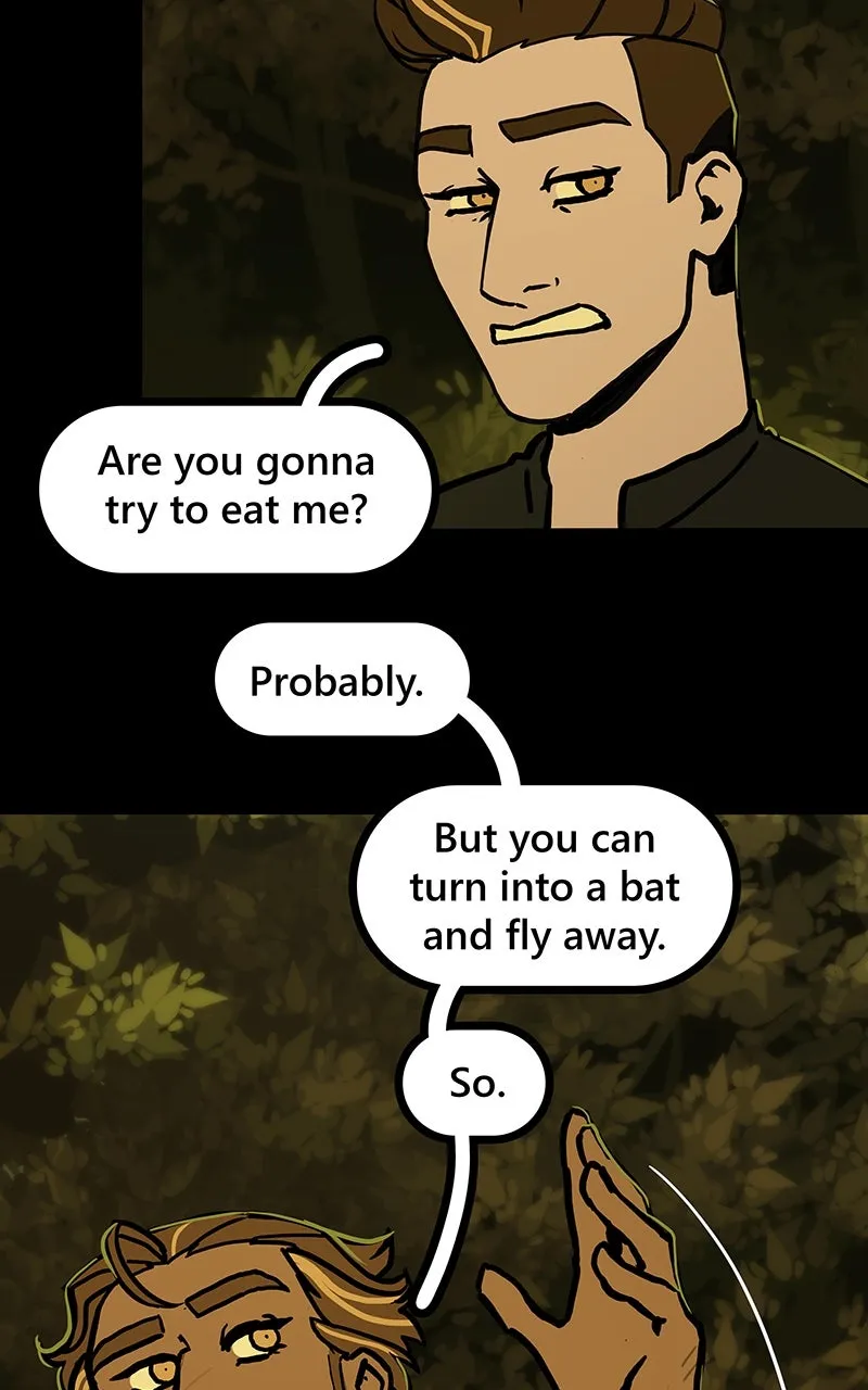 Time and Time Again Chapter 81 page 12 - 