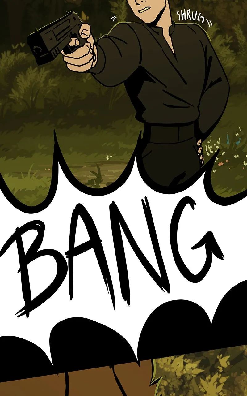 Time and Time Again Chapter 81 page 14 - 
