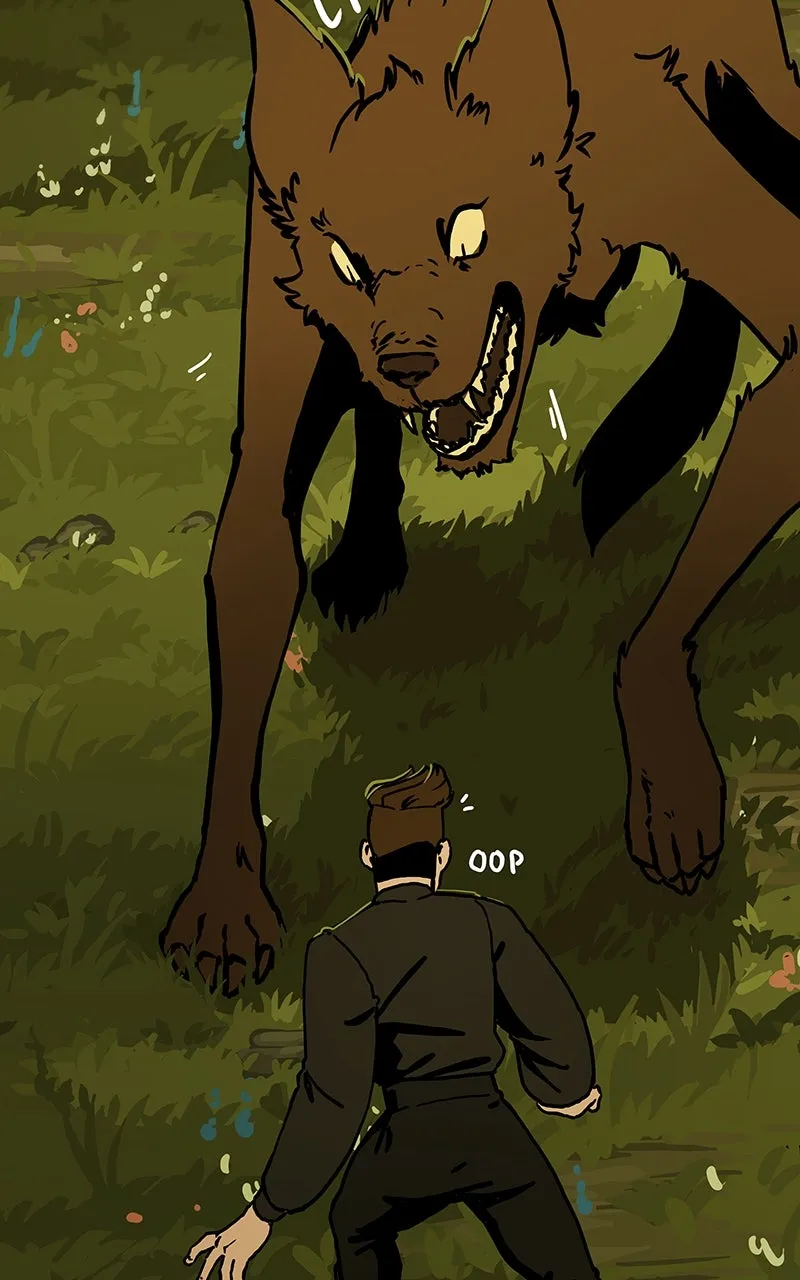 Time and Time Again Chapter 81 page 16 - 