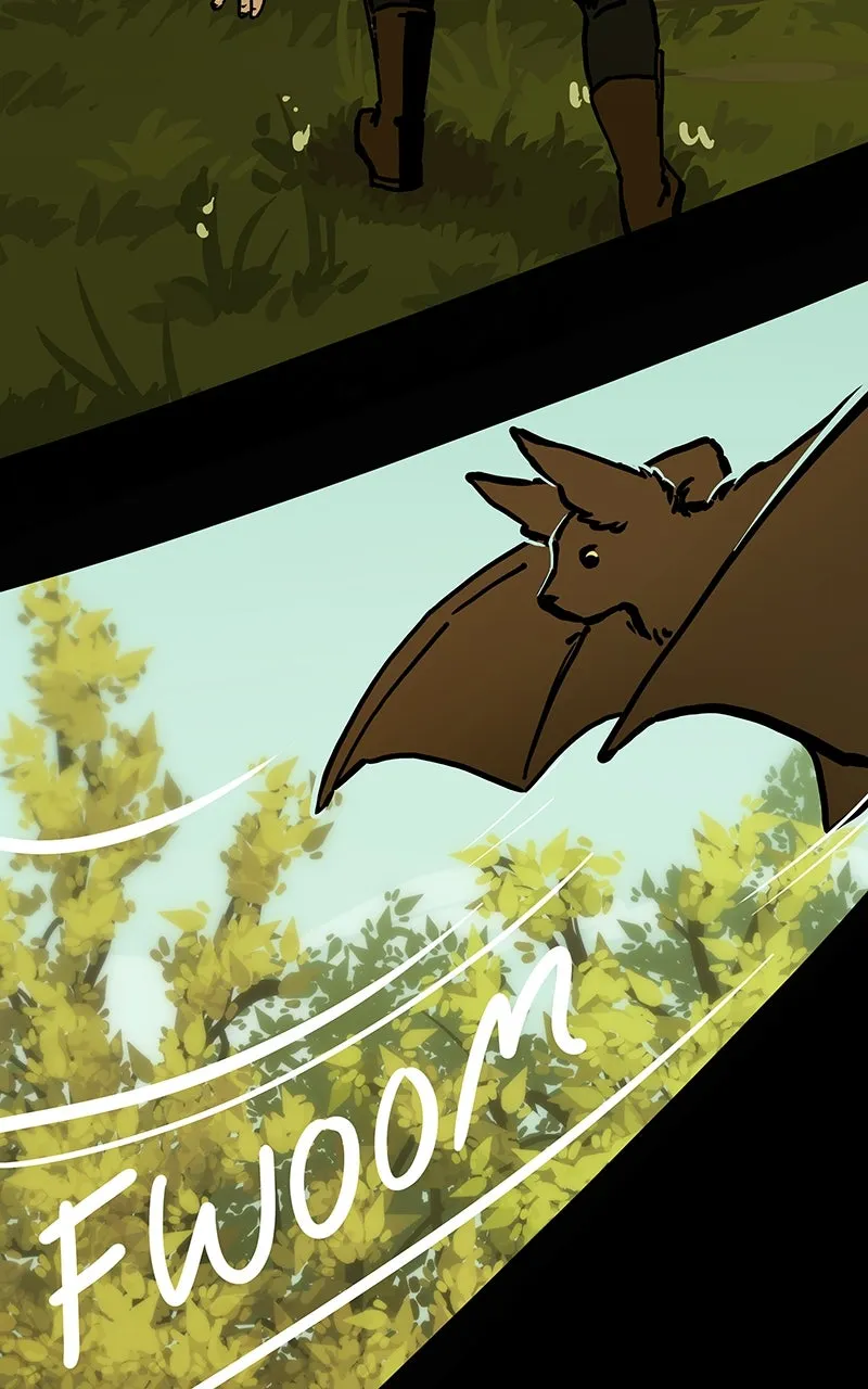 Time and Time Again Chapter 81 page 17 - 