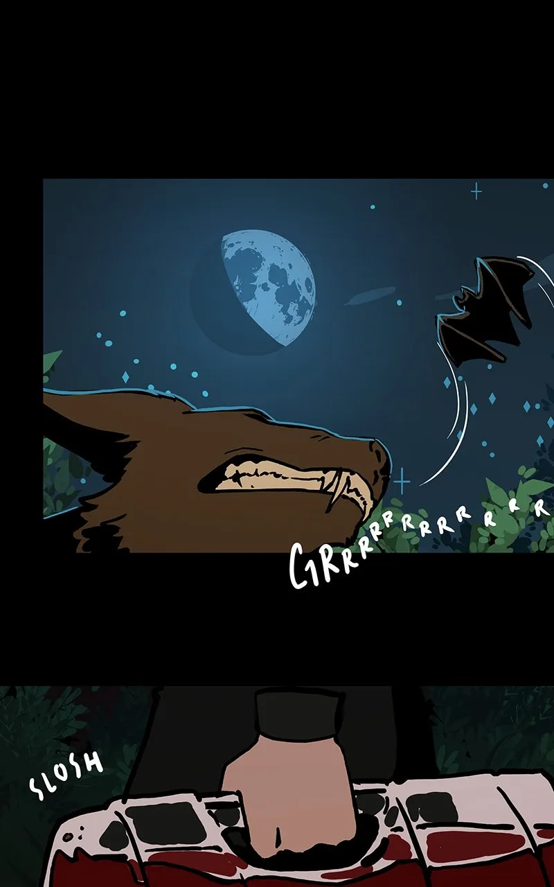Time and Time Again Chapter 81 page 21 - 