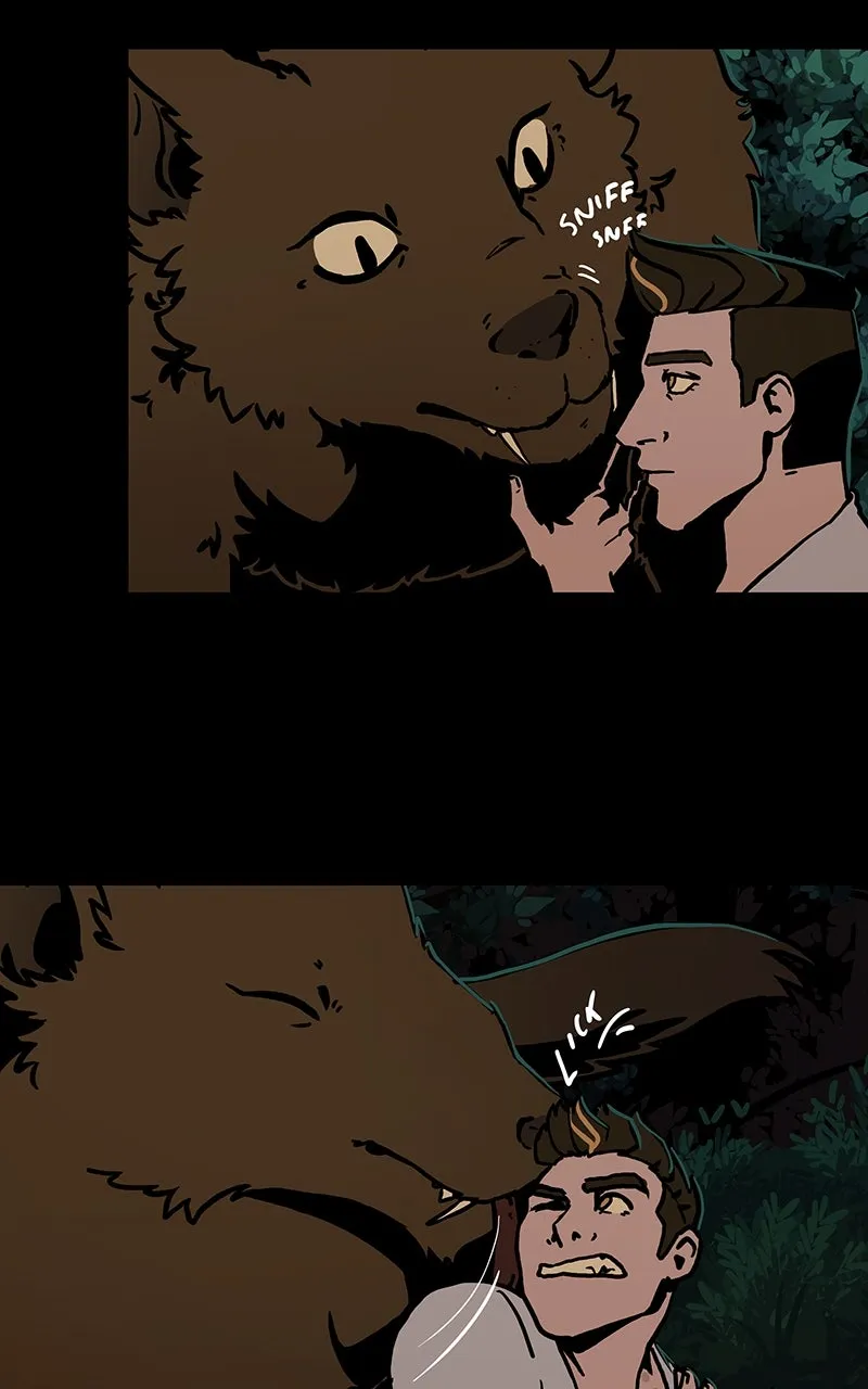 Time and Time Again Chapter 81 page 27 - 
