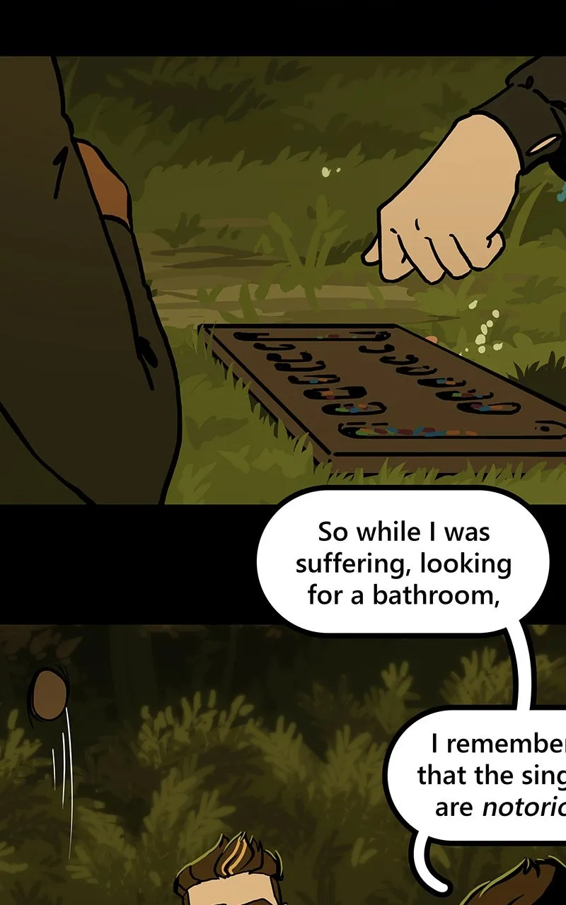 Time and Time Again Chapter 81 page 29 - 