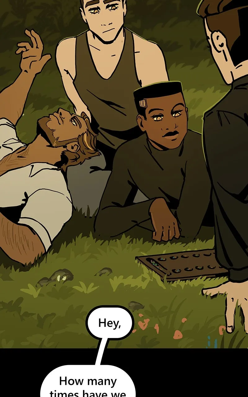 Time and Time Again Chapter 81 page 30 - 