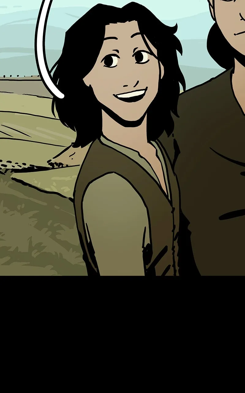 Time and Time Again Chapter 81 page 4 - 