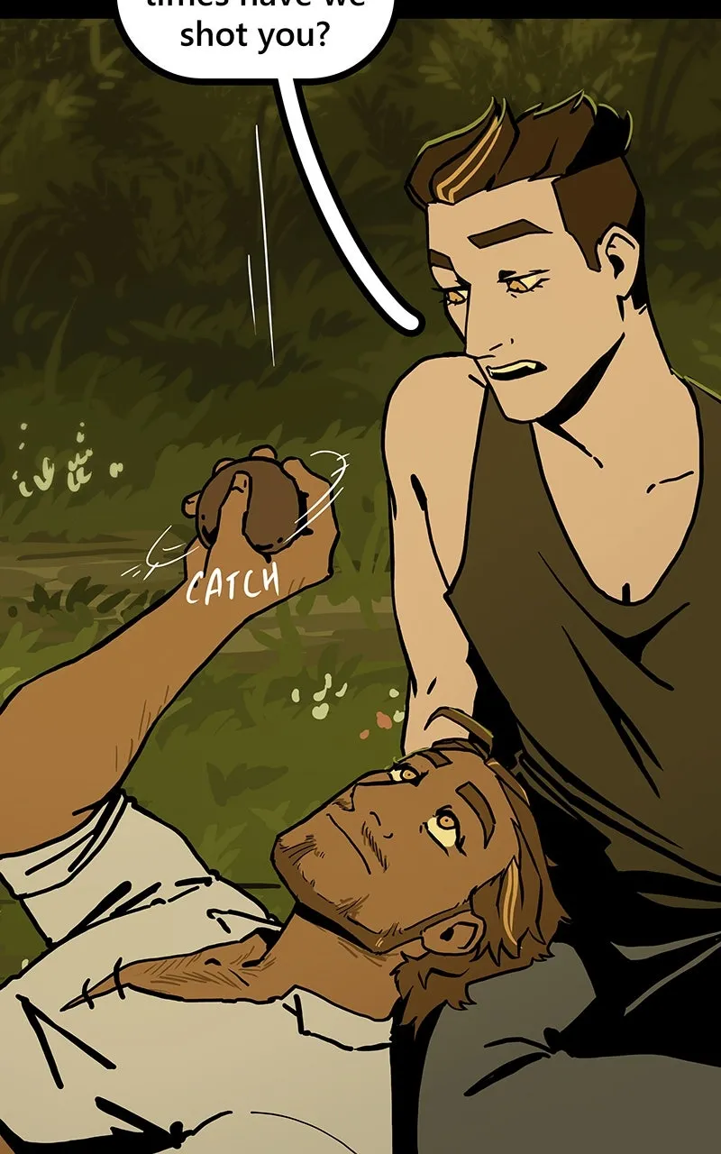 Time and Time Again Chapter 81 page 31 - 