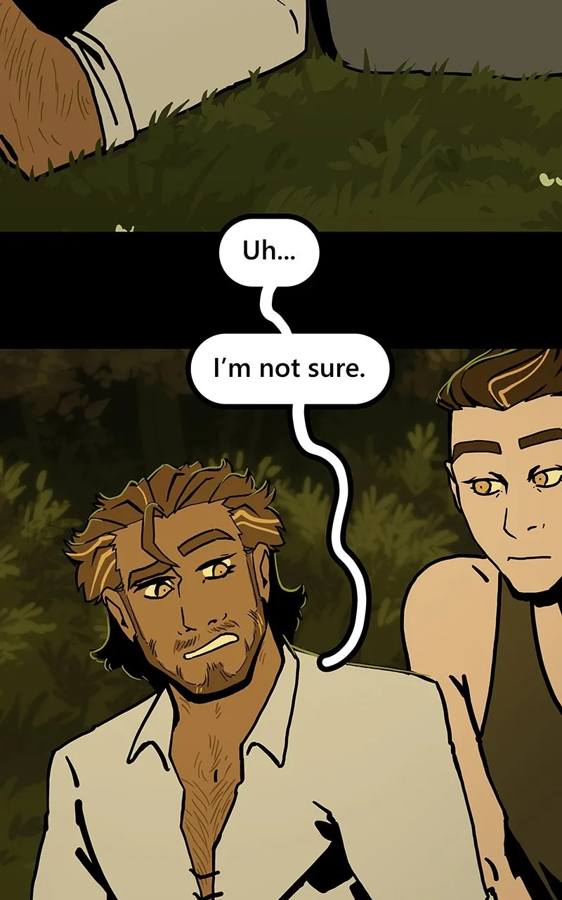 Time and Time Again Chapter 81 page 32 - 