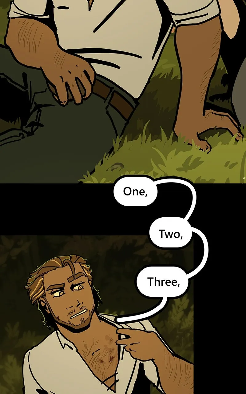 Time and Time Again Chapter 81 page 33 - 