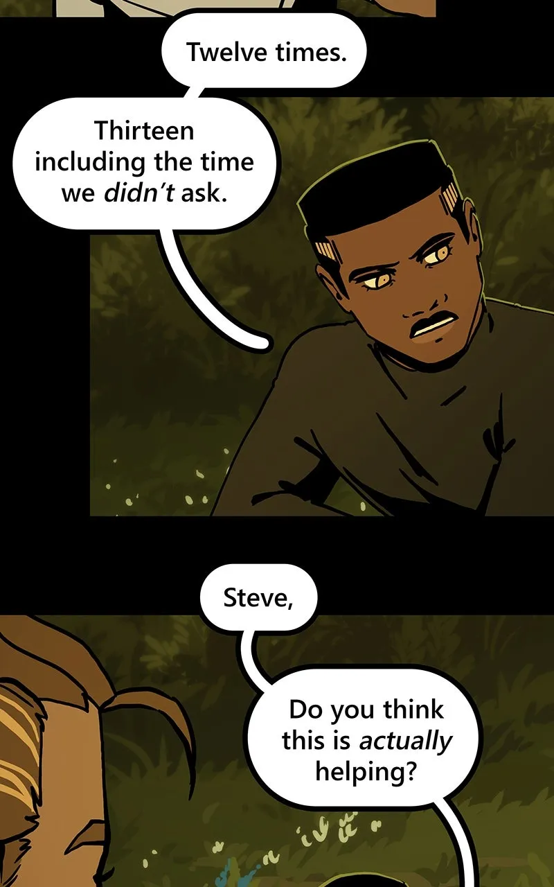 Time and Time Again Chapter 81 page 34 - 
