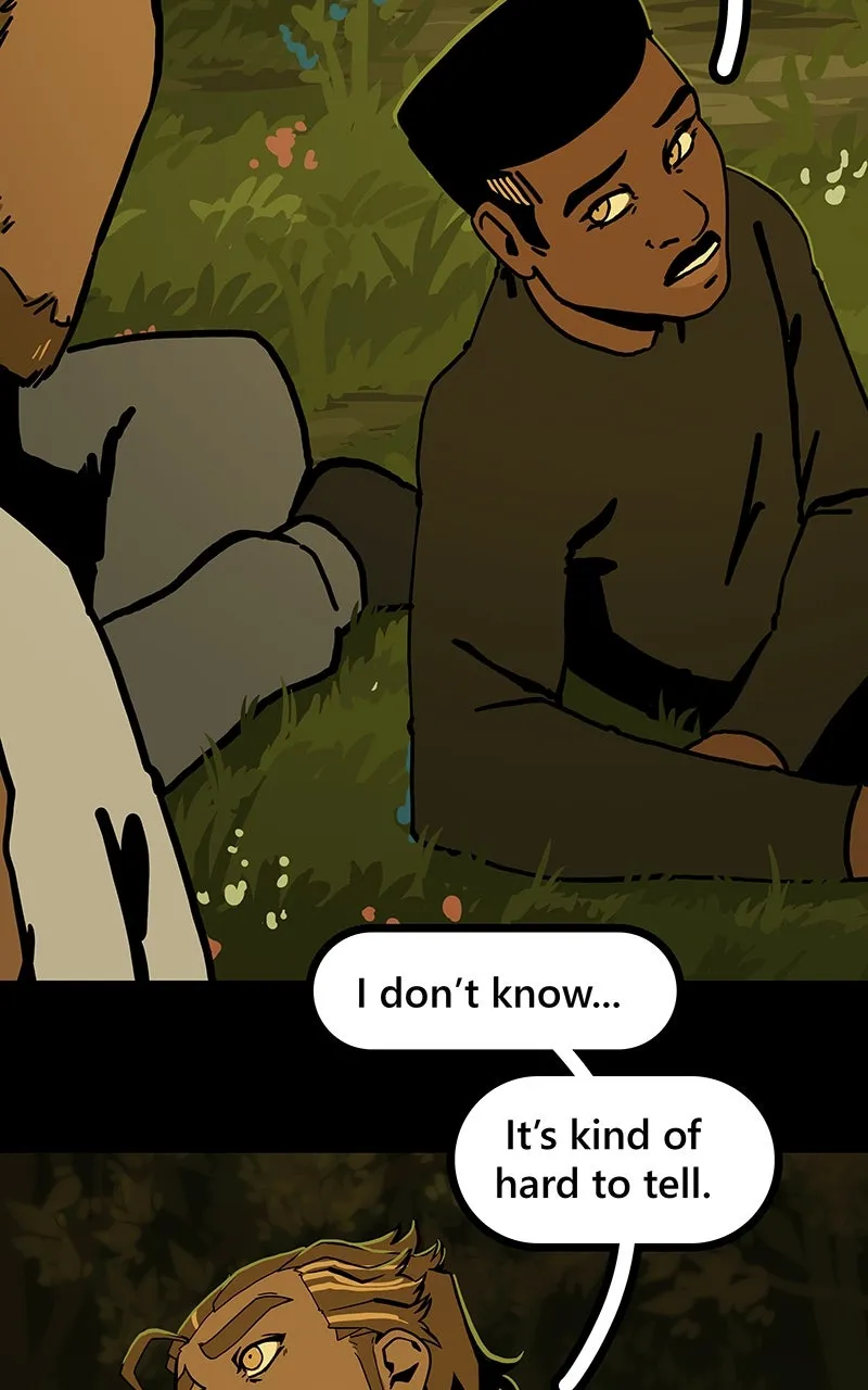 Time and Time Again Chapter 81 page 35 - 