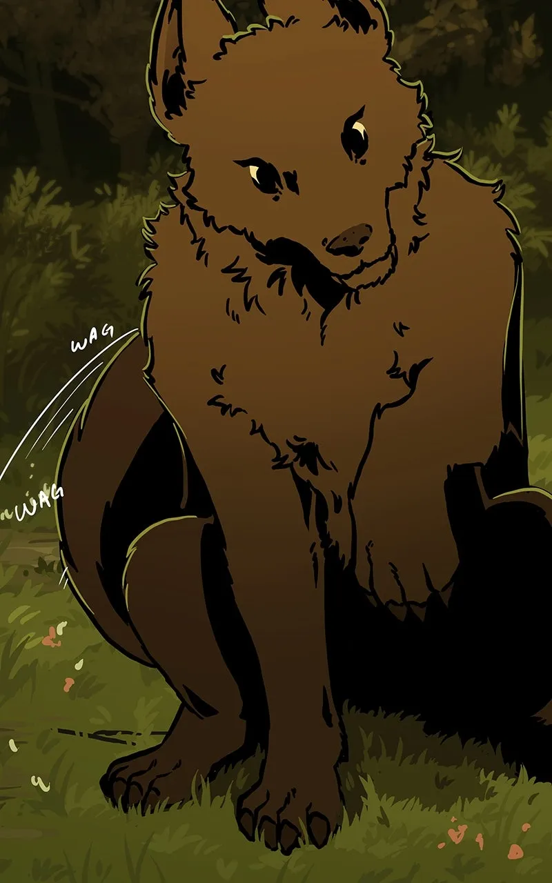Time and Time Again Chapter 81 page 40 - 