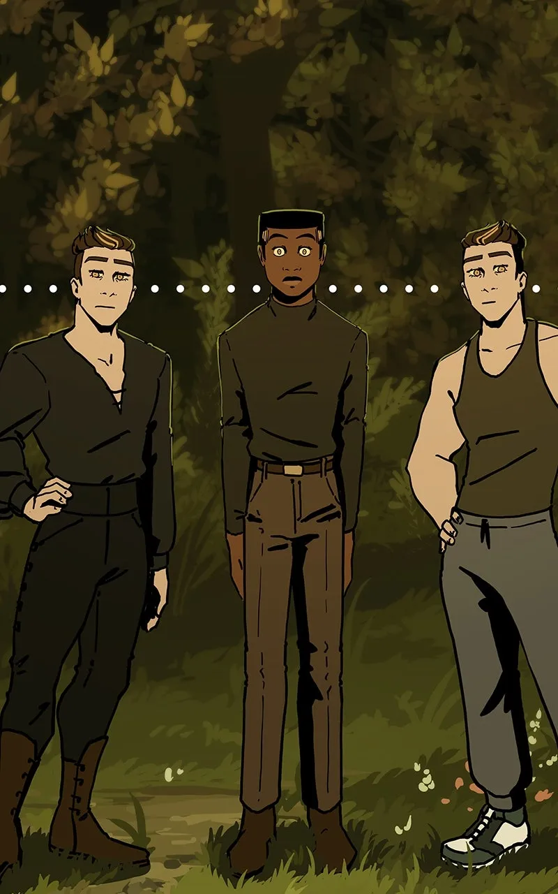Time and Time Again Chapter 81 page 44 - 