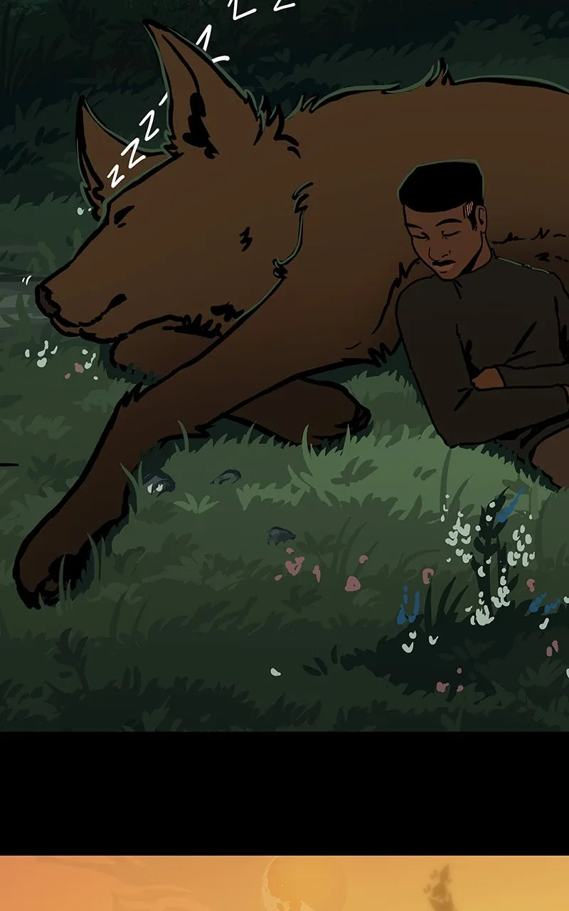 Time and Time Again Chapter 81 page 46 - 