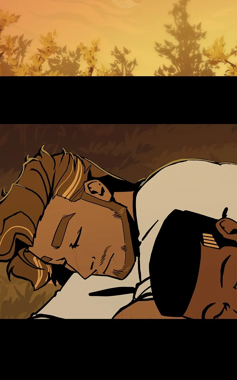 Time and Time Again Chapter 81 page 47 - 