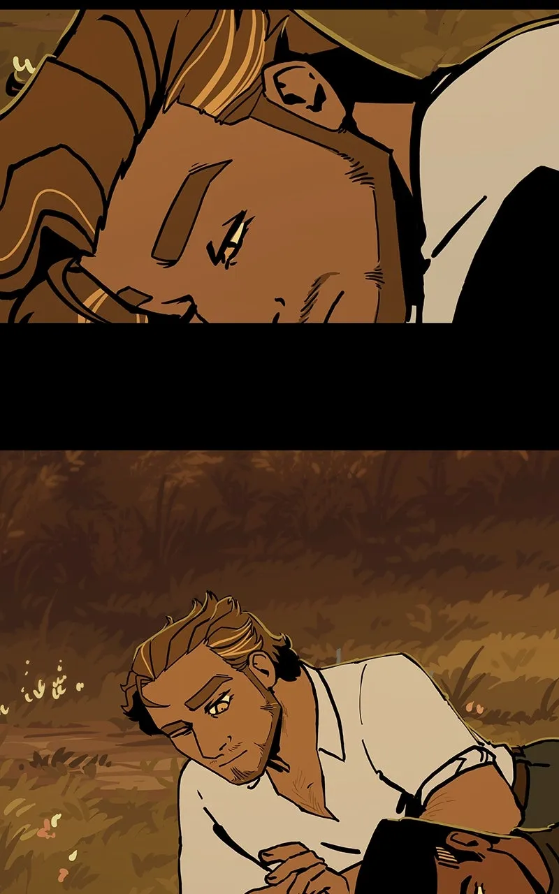 Time and Time Again Chapter 81 page 48 - 