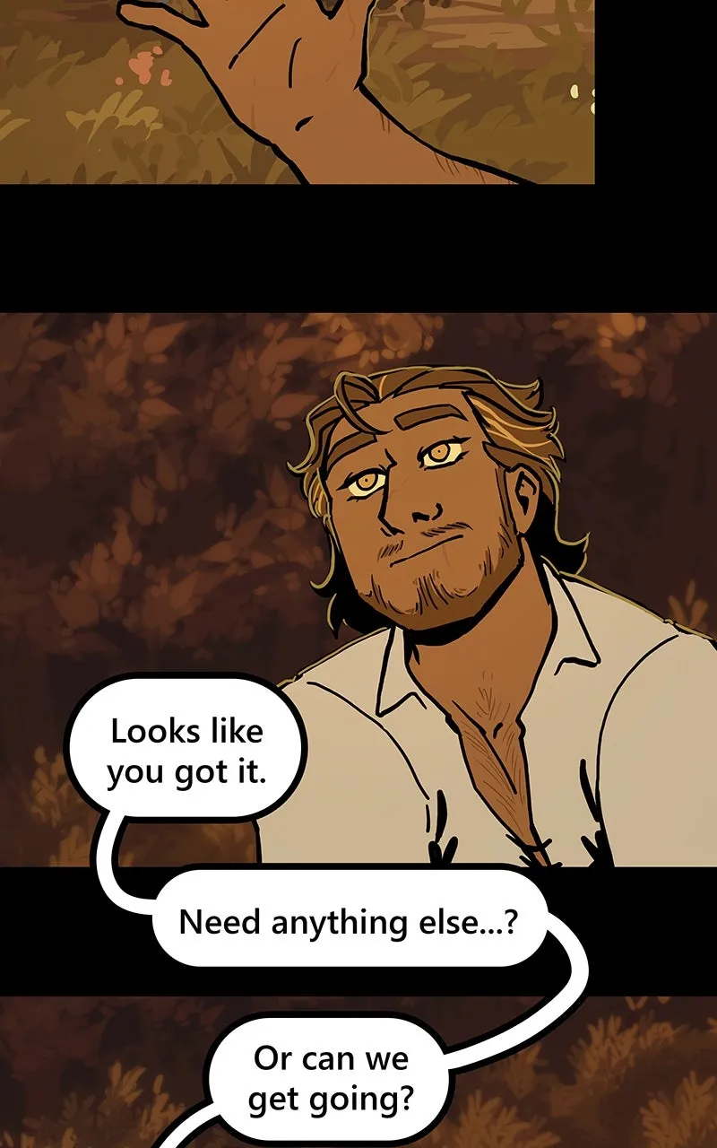 Time and Time Again Chapter 81 page 50 - 