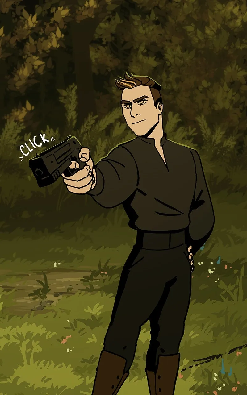 Time and Time Again Chapter 81 page 6 - 