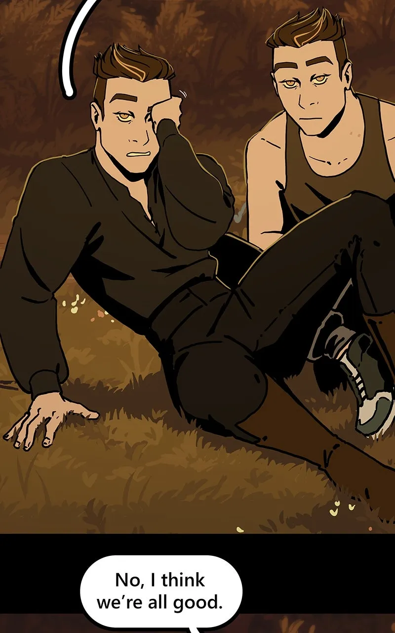 Time and Time Again Chapter 81 page 51 - 