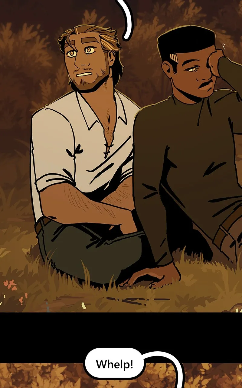 Time and Time Again Chapter 81 page 52 - 