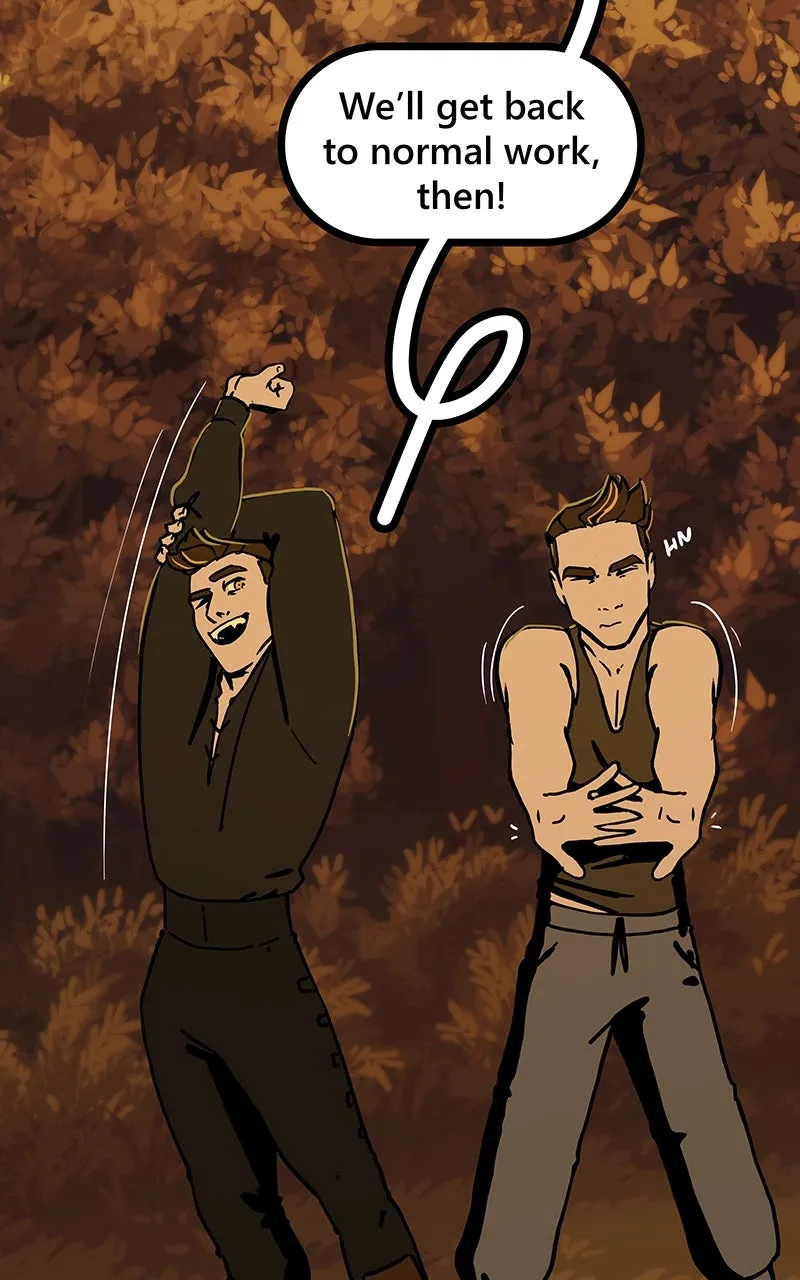 Time and Time Again Chapter 81 page 53 - 
