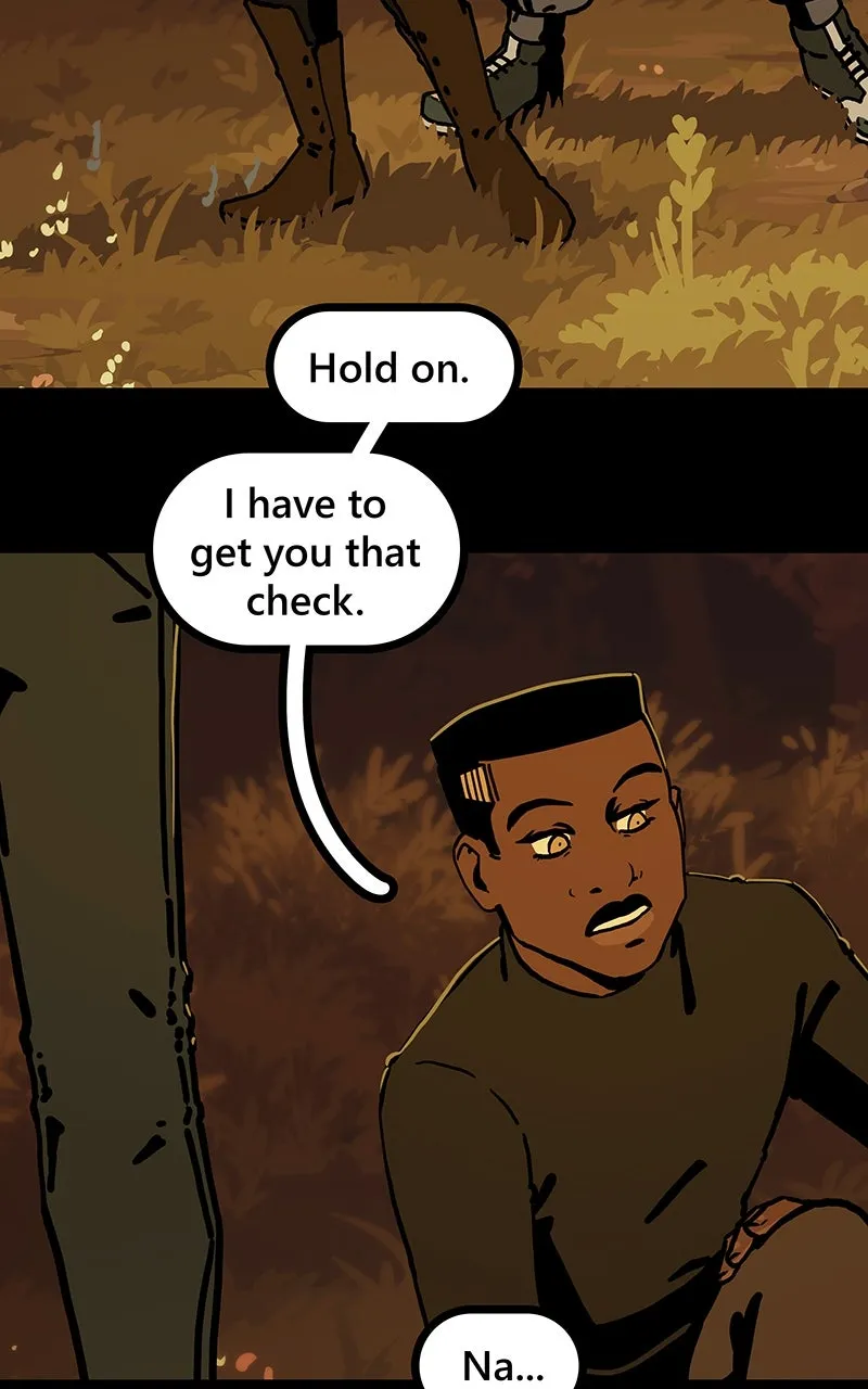 Time and Time Again Chapter 81 page 54 - 