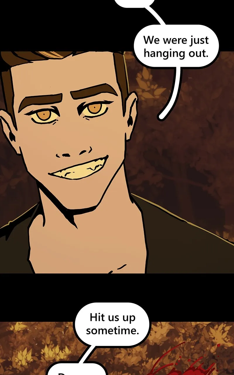 Time and Time Again Chapter 81 page 55 - 