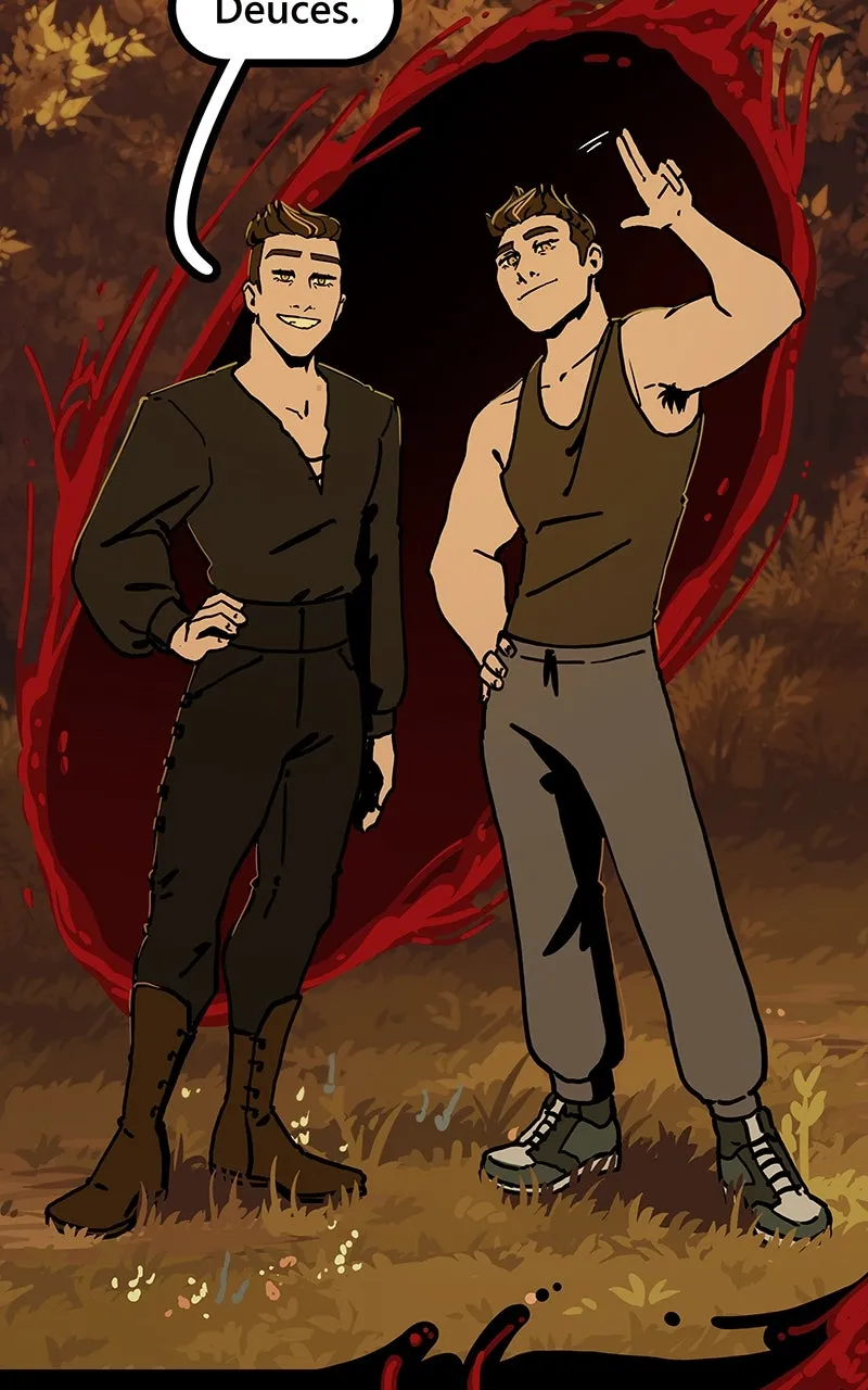 Time and Time Again Chapter 81 page 56 - 