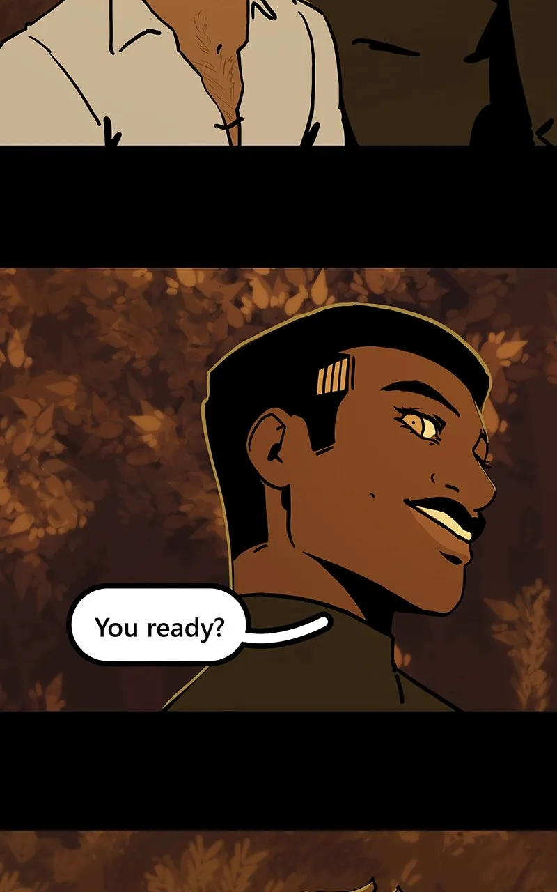 Time and Time Again Chapter 81 page 58 - 
