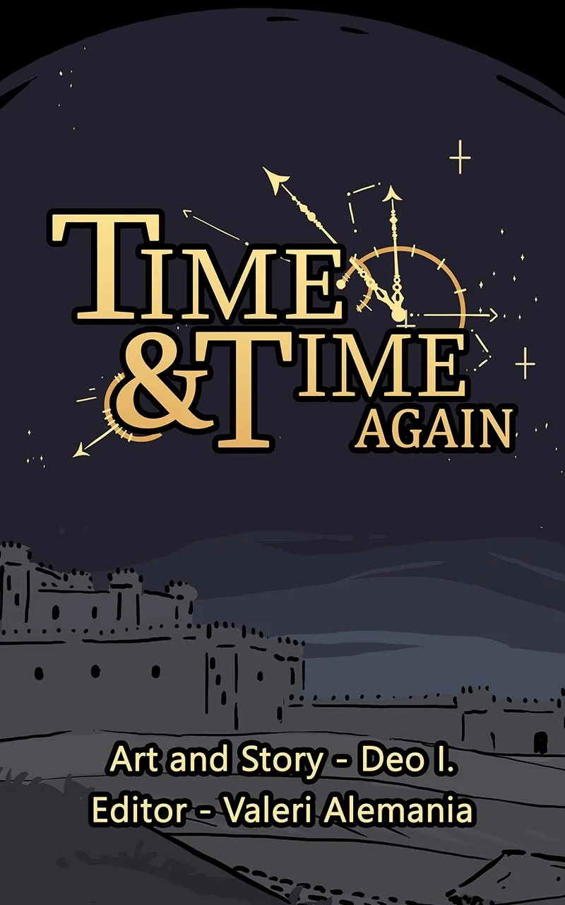 Time and Time Again Chapter 81 page 60 - 